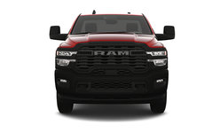 2025 RAM 2500 Tradesman photo-2