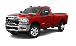 2025 RAM 3500 Big Horn photo-1