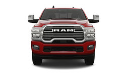 2025 RAM 3500 Laramie photo-2