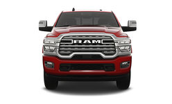 2025 RAM 3500 Limited Longhorn photo-2
