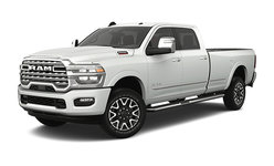 2025 RAM 3500 Limited photo-1