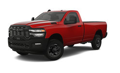 2025 RAM 3500 Tradesman photo-1