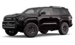 2025 TOYOTA 4Runner Hybrid TRD Pro photo-1