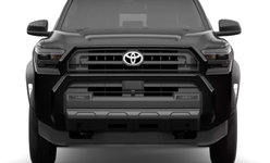 2025 TOYOTA 4Runner SR5 photo-2