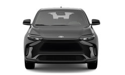 2025 TOYOTA BZ4X LE AWD photo-2