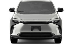 2025 TOYOTA BZ4X LE FWD photo-2