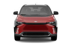 2025 TOYOTA BZ4X XLE Technologie photo-2
