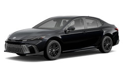 2025 TOYOTA Camry Hybrid SE Upgrade photo-1