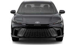 2025 TOYOTA Camry Hybrid SE Upgrade photo-2