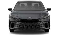 2025 TOYOTA Camry Hybrid SE photo-2