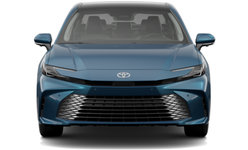 2025 TOYOTA Camry Hybrid XLE AWD photo-2