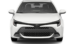 2025 TOYOTA Corolla Hatchback SE photo-2