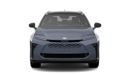 2025 TOYOTA Crown Signia Limited photo-2