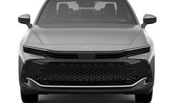 2025 TOYOTA Crown Limited photo-2