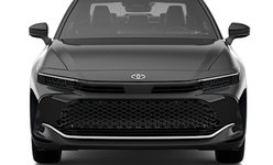 2025 TOYOTA Crown Platinum photo-2