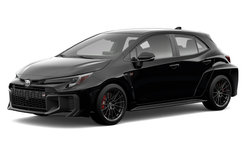 2025 TOYOTA GR Corolla CORE photo-1