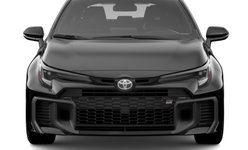 2025 TOYOTA GR Corolla CORE photo-2