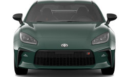 2025 TOYOTA GR86 Akone Edition MT photo-2