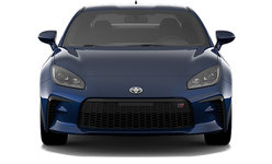 2025 TOYOTA GR86 Base MT photo-2