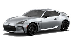 2025 TOYOTA GR86 Premium AT photo-1