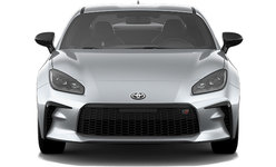 2025 TOYOTA GR86 Premium AT photo-2