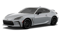 2025 TOYOTA GR86 Premium MT photo-1