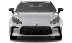 2025 TOYOTA GR86 Premium MT photo-2
