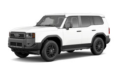 2025 TOYOTA Land Cruiser 1958 photo-1
