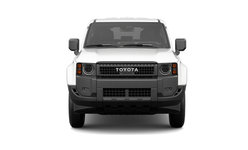 2025 TOYOTA Land Cruiser 1958 photo-2