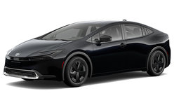 2025 TOYOTA Prius Plug-In Hybrid SE photo-1