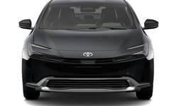 2025 TOYOTA Prius Plug-In Hybrid SE photo-2