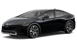 2025 TOYOTA Prius Plug-In Hybrid XSE Premium photo-1