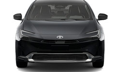 2025 TOYOTA Prius Plug-In Hybrid XSE Premium photo-2