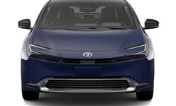 2025 TOYOTA Prius Plug-In Hybrid XSE photo-2