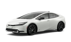 2025 TOYOTA Prius Limited AWD photo-1