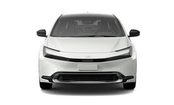 2025 TOYOTA Prius Limited AWD photo-2