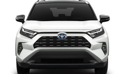 2025 TOYOTA RAV4 Hybrid Woodland photo-2