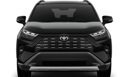 2025 TOYOTA RAV4 Limited photo-2