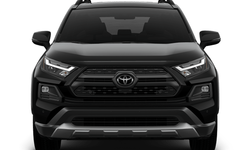 2025 TOYOTA RAV4 Trail photo-2