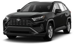 2025 TOYOTA RAV4 XLE photo-1