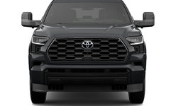 2025 TOYOTA Sequoia Hybrid Platinum photo-2