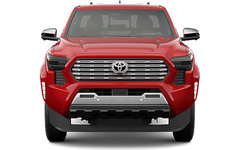 2025 TOYOTA Tacoma Hybrid Limited photo-2