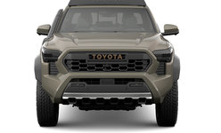 2025 TOYOTA Tacoma Hybrid Trailhunter photo-2