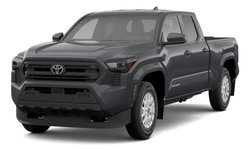 2025 TOYOTA Tacoma SR5 photo-1