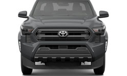 2025 TOYOTA Tacoma SR5 photo-2