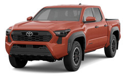 2025 TOYOTA Tacoma TRD Off Road 6M SB photo-1