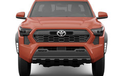 2025 TOYOTA Tacoma TRD Off Road 6M SB photo-2