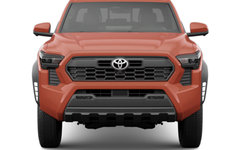 2025 TOYOTA Tacoma TRD Off Road Premium SB photo-2