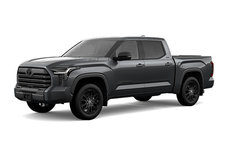 2025 TOYOTA Tundra Hybrid CREWMAX LIMITED NIGHTSHADE photo-1