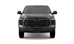 2025 TOYOTA Tundra Hybrid CREWMAX LIMITED NIGHTSHADE photo-2